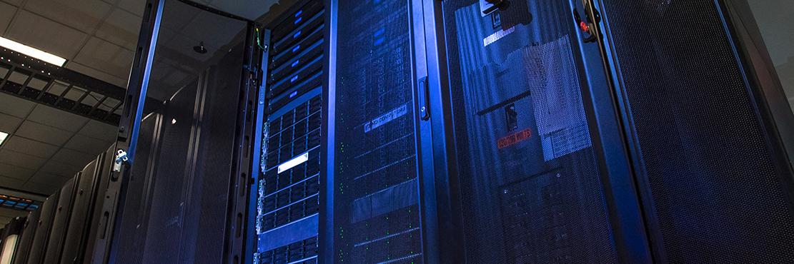 Computing and Data Sciences (CDS) banner