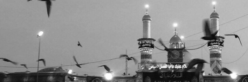 KawtharrM's profile banner image