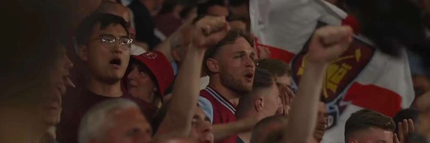 AdamHuberWHU's profile banner image