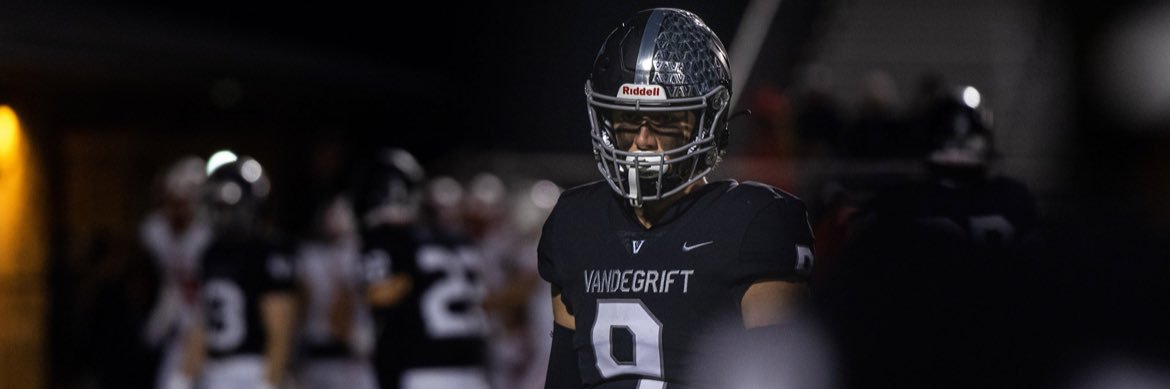 Connor Freeman banner