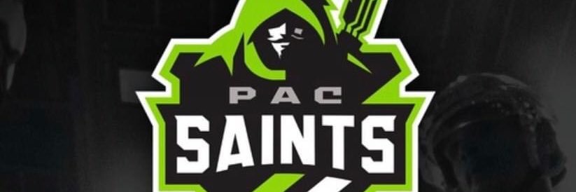 PAC Saints HC banner