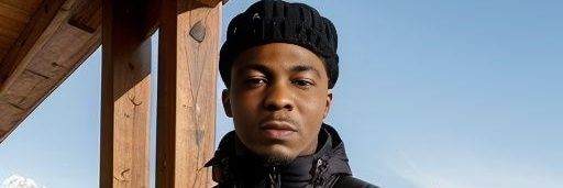 donwilliam2013's profile banner image