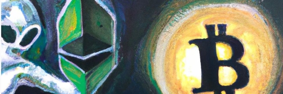 Satoshi ₳lien banner