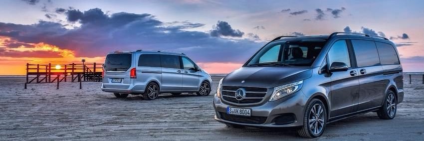 ADM Executive Travel & Tours banner