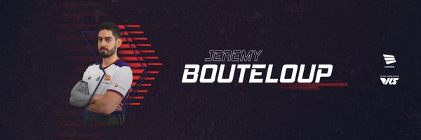 Jeremy Bouteloup Profile Banner