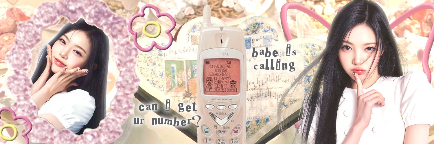 ella୨ৎ apprem trusted🌼 banner