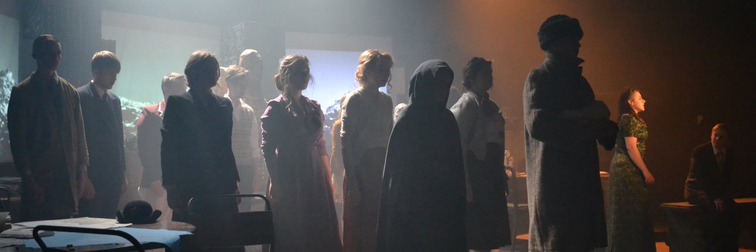 YCActing's profile banner image
