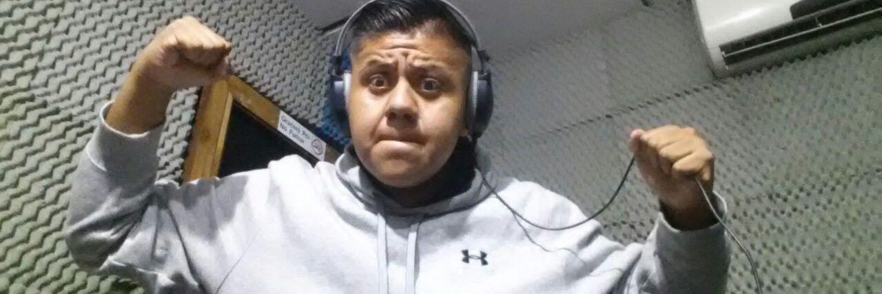 SabrozonSV's profile banner image