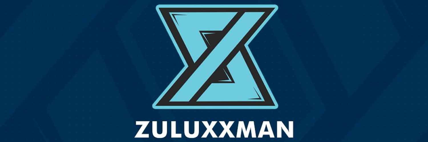 zuluxxman Profile Banner