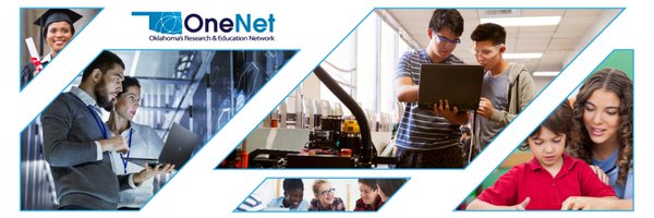 OneNetOK Profile Banner