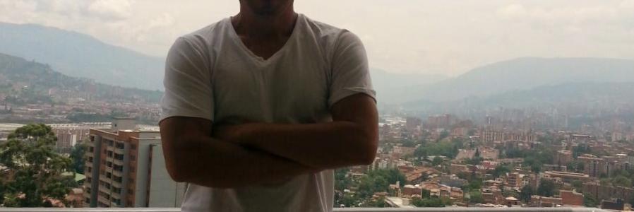 Mauricitrujillo's profile banner image