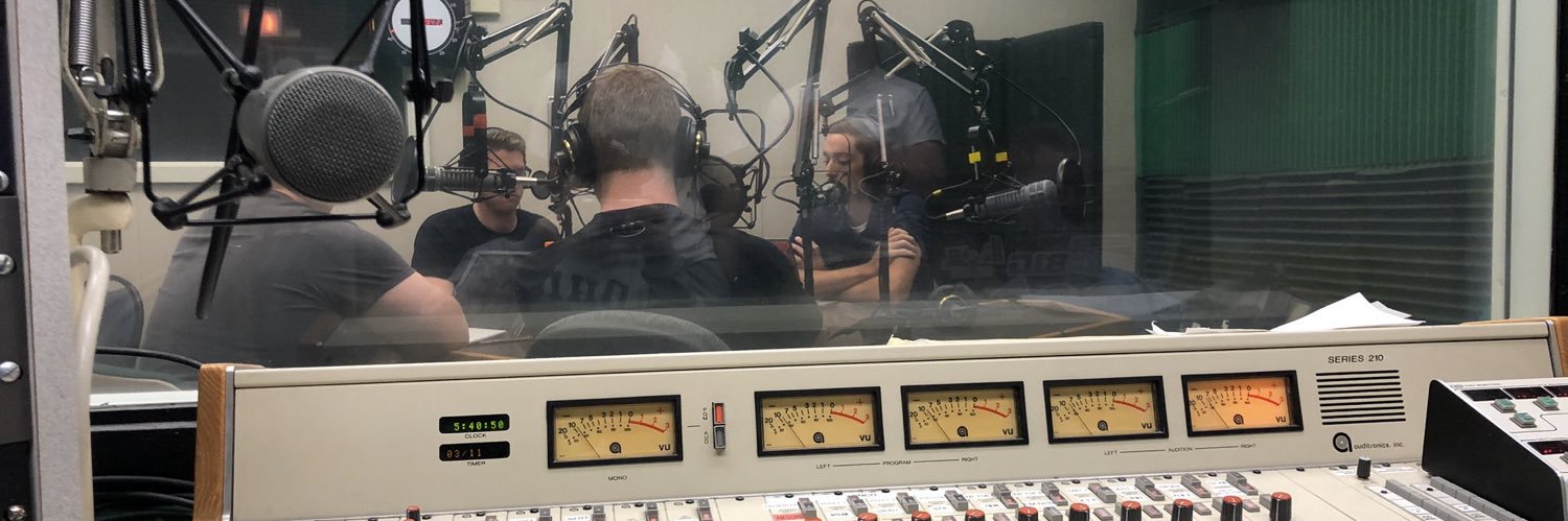 SportsBeatWOUB's profile banner image