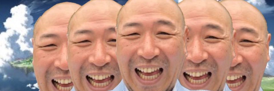 ayabe77's profile banner image