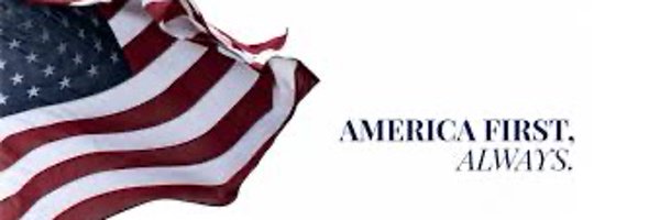 conservativebl8 Profile Banner