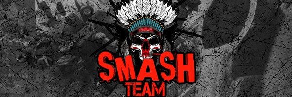 SmashTeamMex Profile Banner