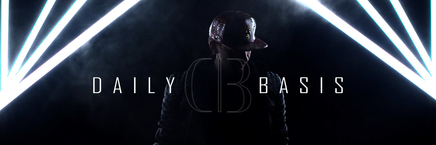 Dailybasisband's profile banner image