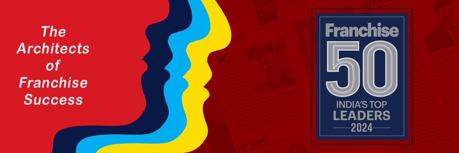 Franchise India banner