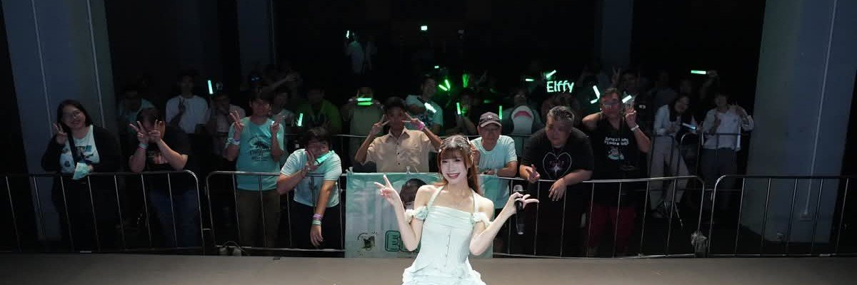 yanbenr's profile banner image