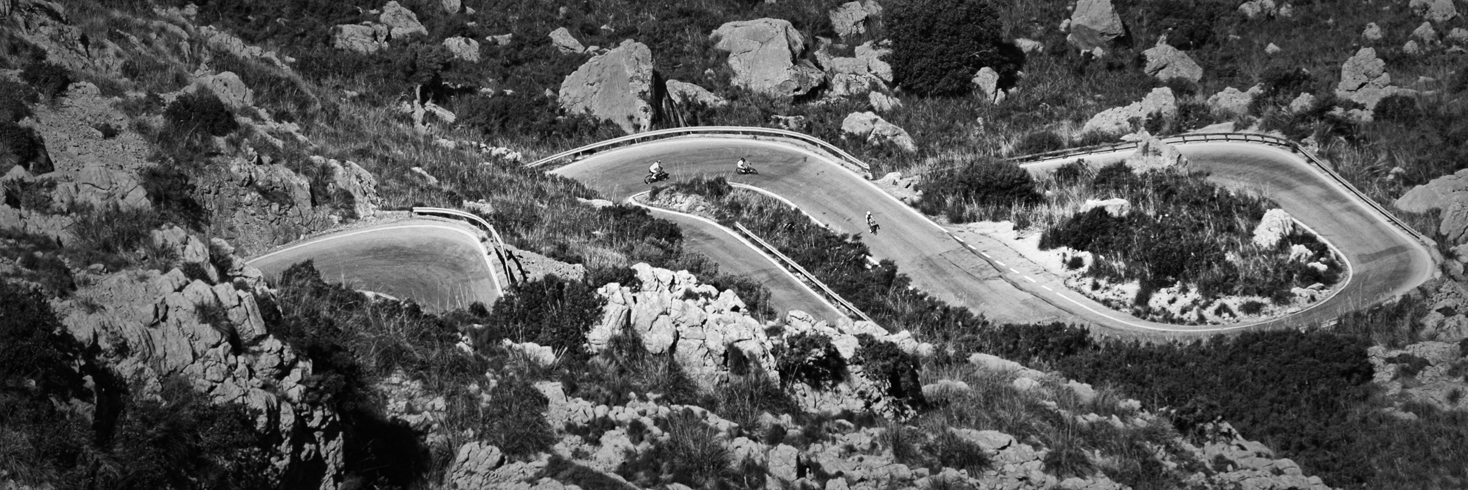pedalmallorca's profile banner image