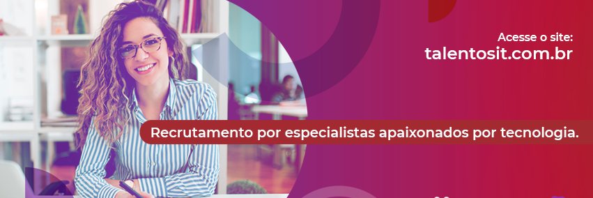 TalentosIT's profile banner image