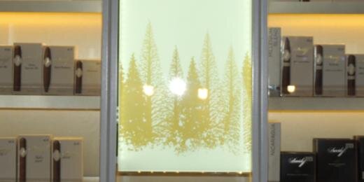 CACigarLounge's profile banner image