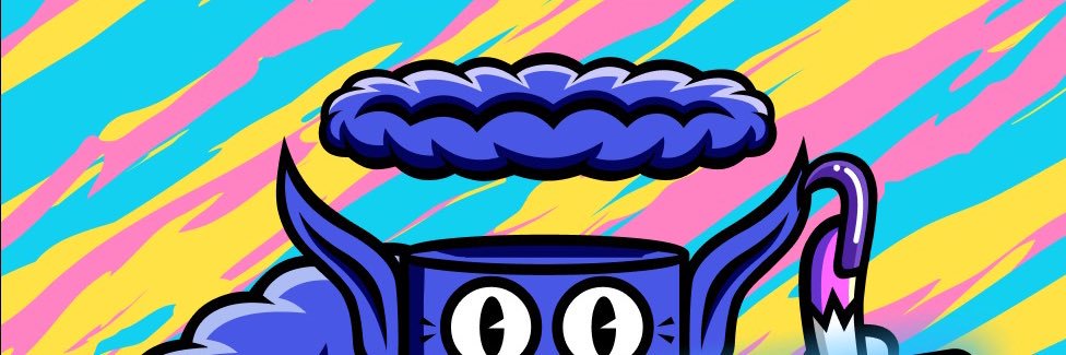 ShockInfinite's profile banner image