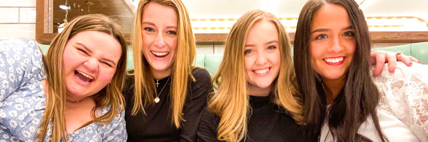 kinaschallon's profile banner image