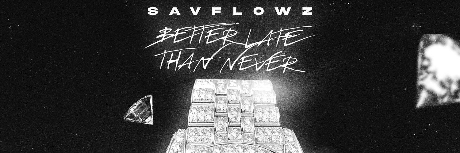 SavFlowz's profile banner image