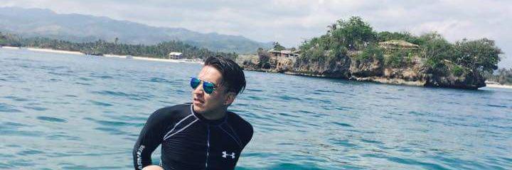 ramgallano's profile banner image