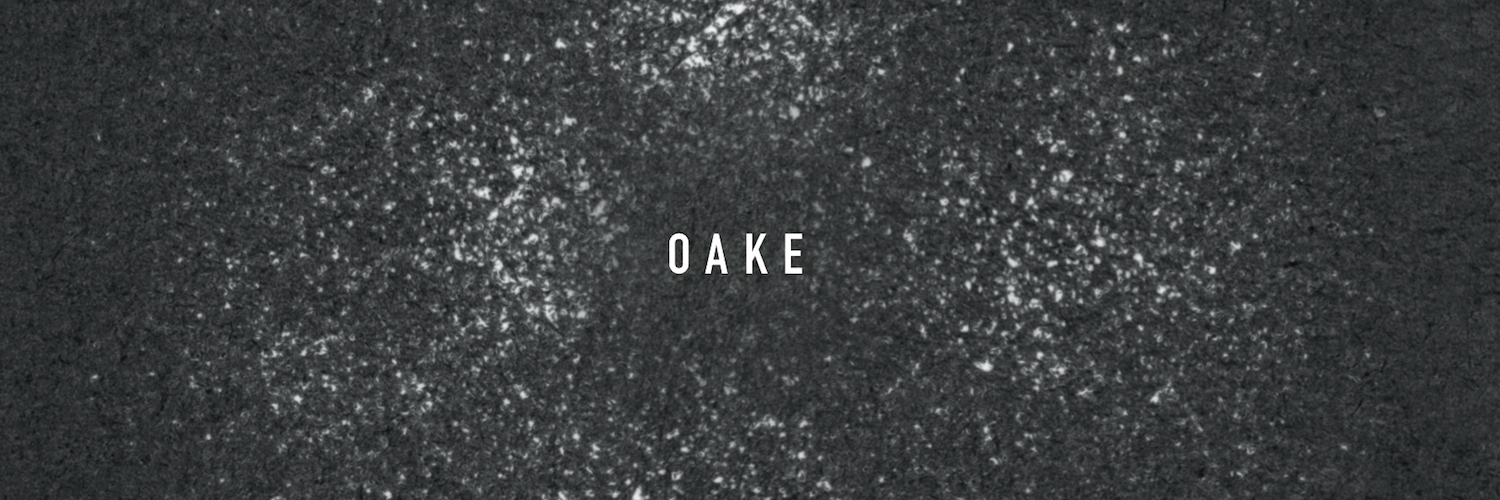 OakeMusic's profile banner image