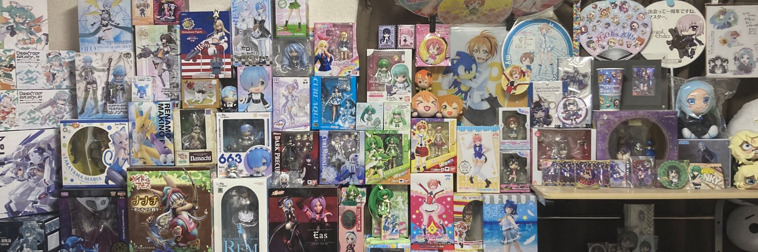 kuradodo's profile banner image