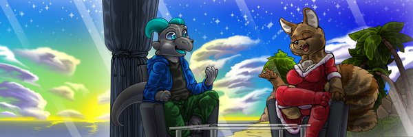 SideBeta Profile Banner