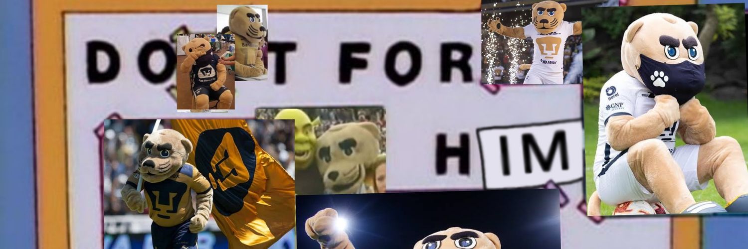 Efrain Juárez te amamos.'s banner