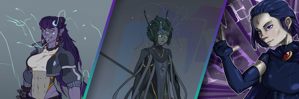 Onekro117's profile banner image