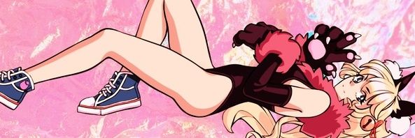 KCat's banner