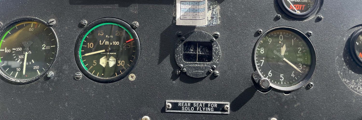 Miles O'Brien banner