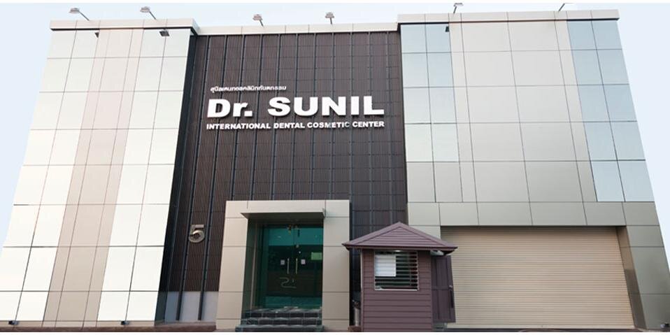 drsunilphol's profile banner image