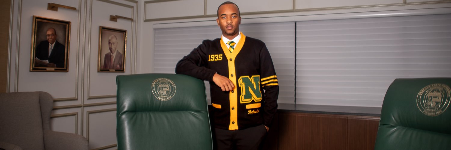 Janare K. Davis banner