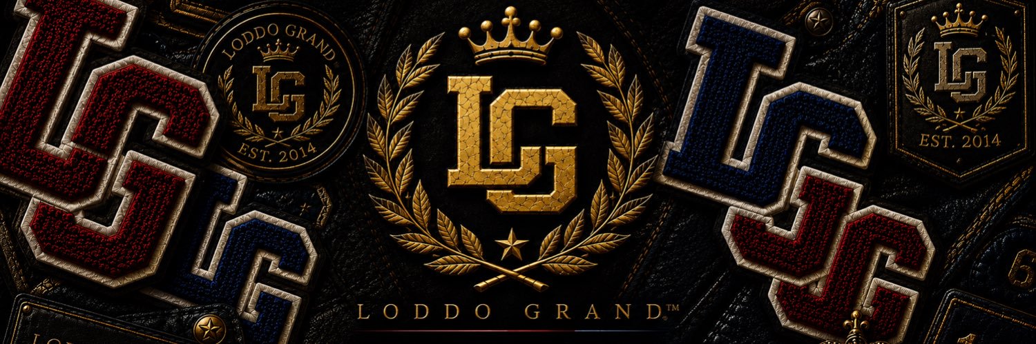 LODDOGRAND's profile banner image