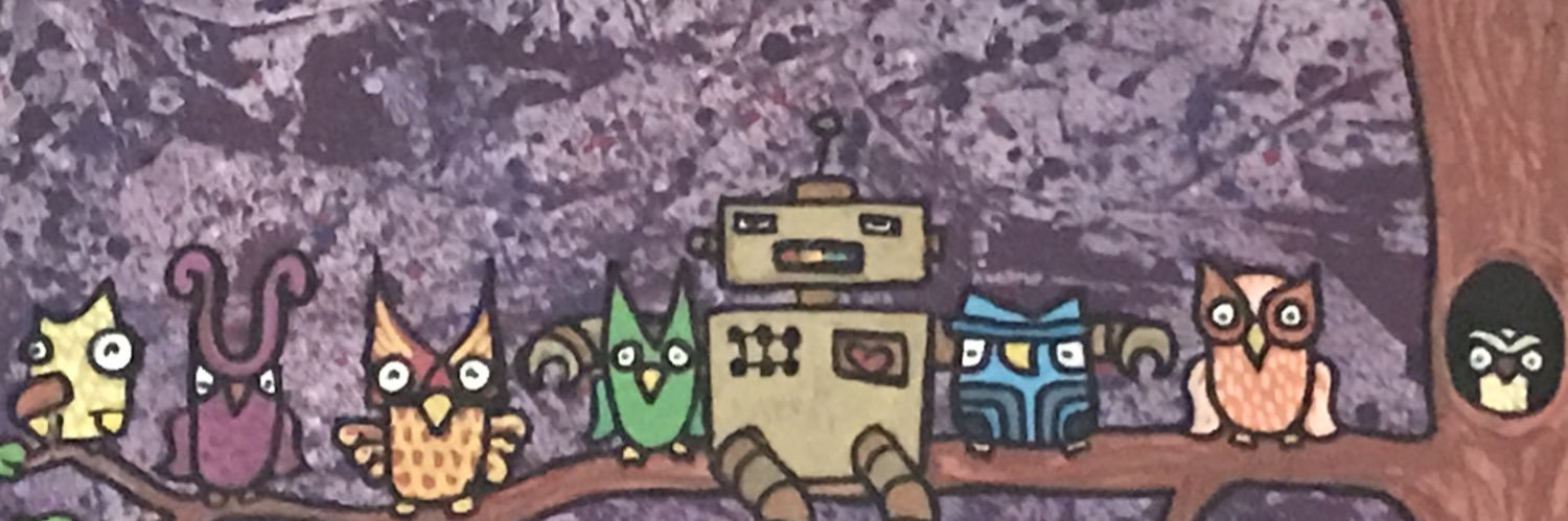 snecons's profile banner image