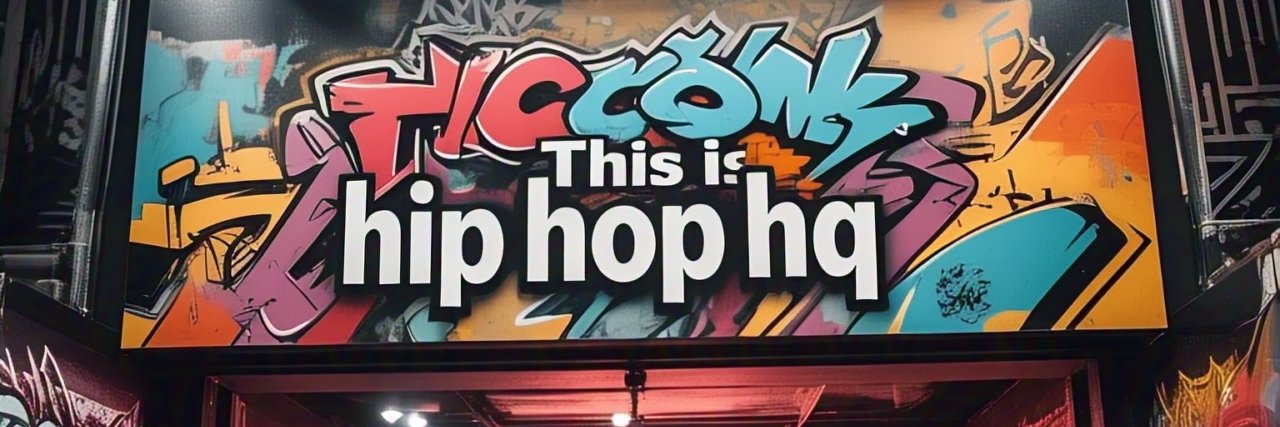 ThisIsHipHopHQ's profile banner image
