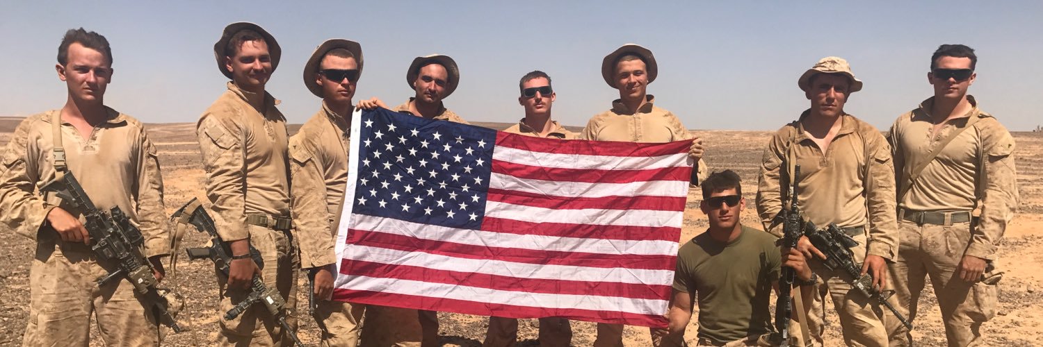 nickluderman's profile banner image