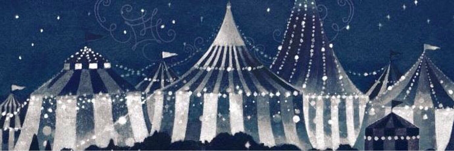 NightCircusFan's profile banner image