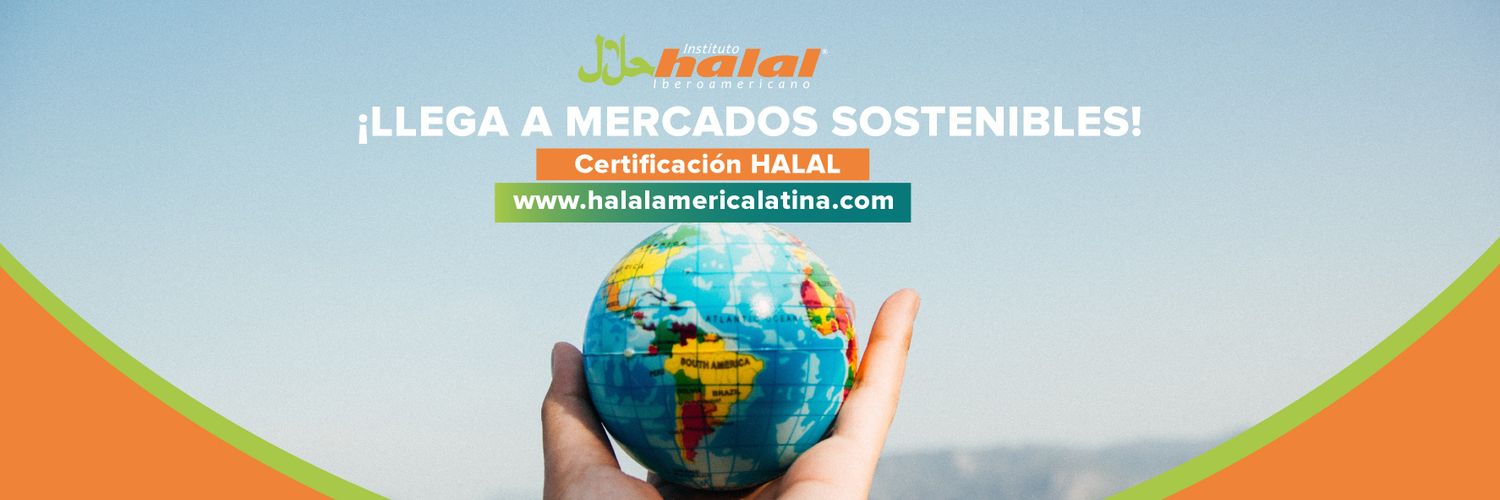 HalalColombia's profile banner image