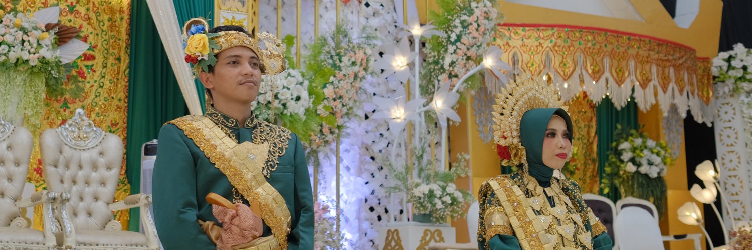 MuhSyaldi's profile banner image