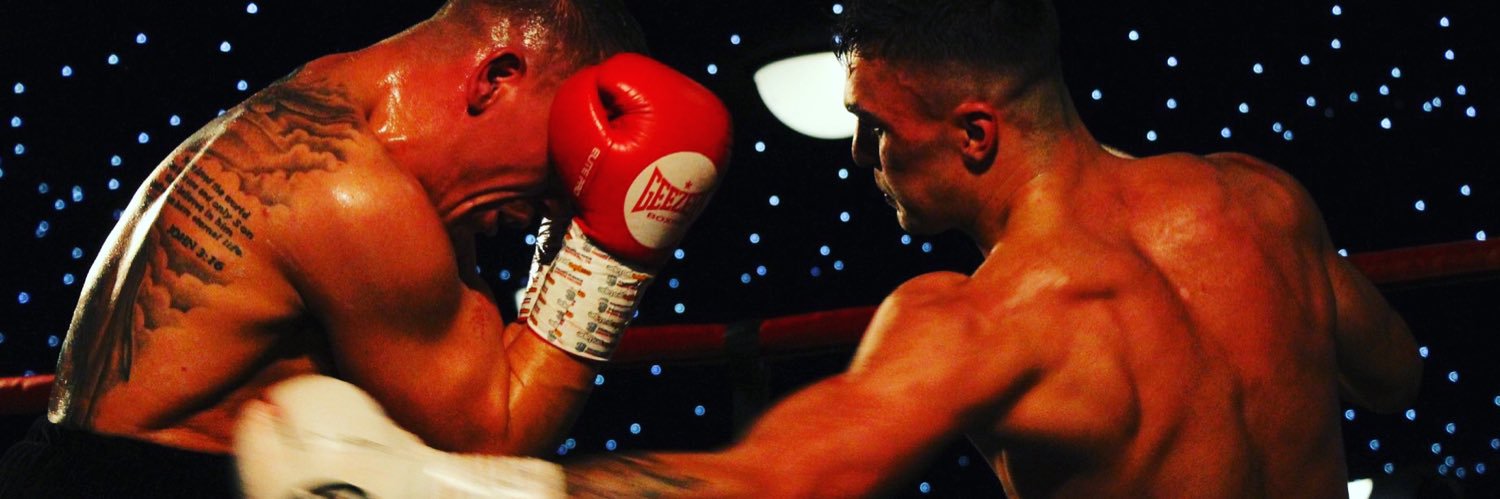 Kyle “BoomTown” banner