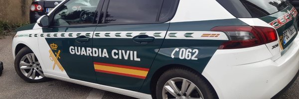 GuardiaCivil062 Profile Banner