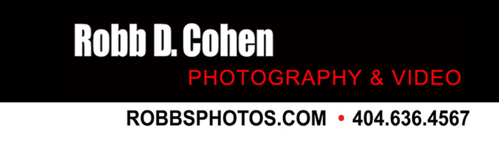 Robb Cohen banner