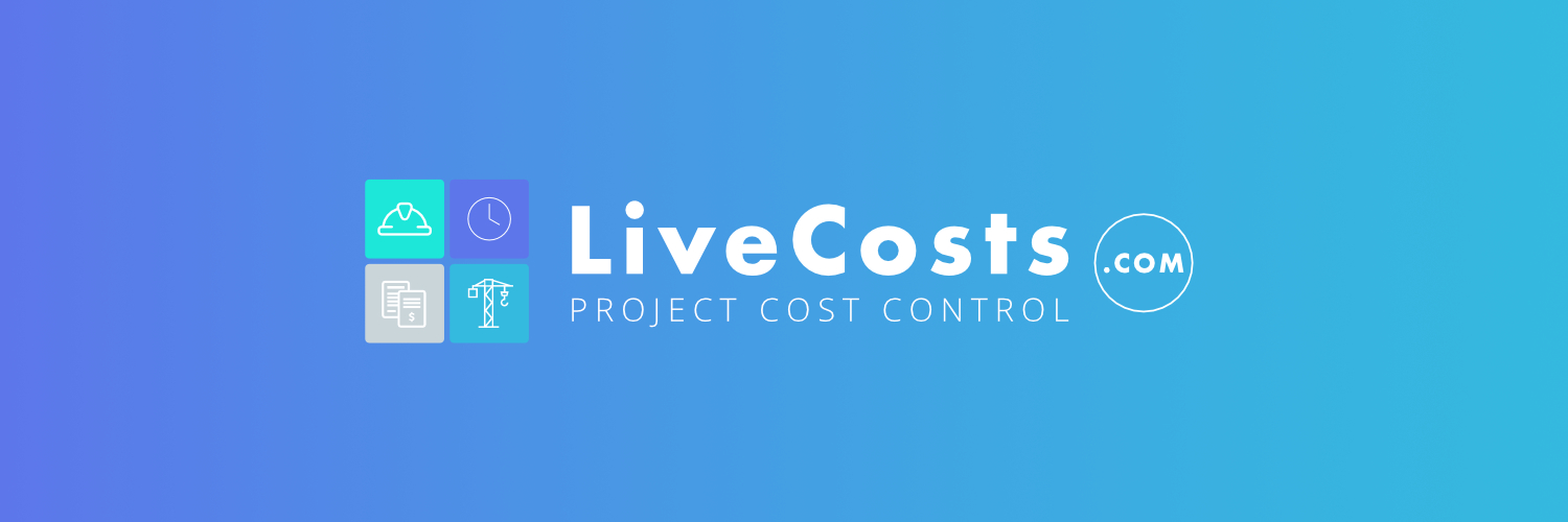 LiveCosts banner