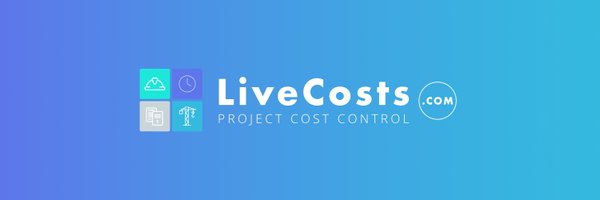 livecosts Profile Banner